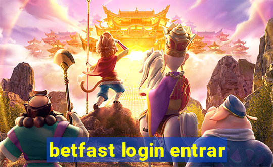 betfast login entrar